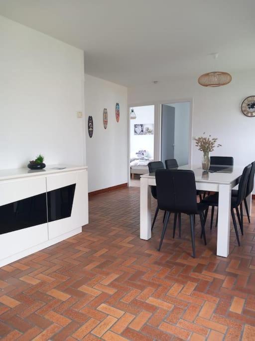 Fleur De Sel D Oleron 3 Chambres Le Château-dʼOléron エクステリア 写真