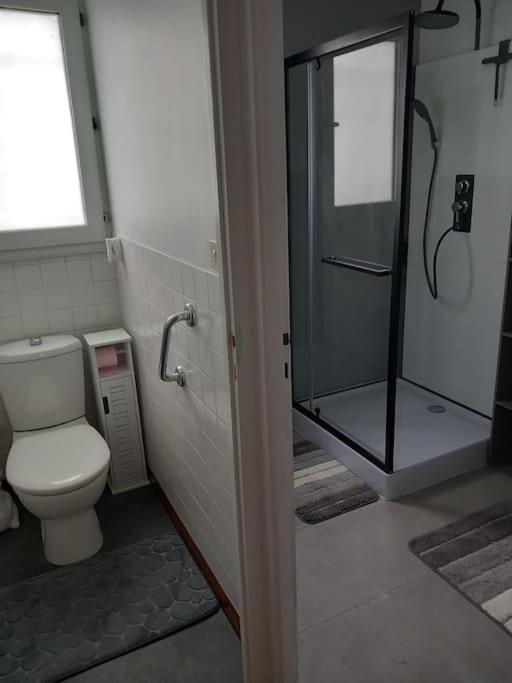 Fleur De Sel D Oleron 3 Chambres Le Château-dʼOléron エクステリア 写真