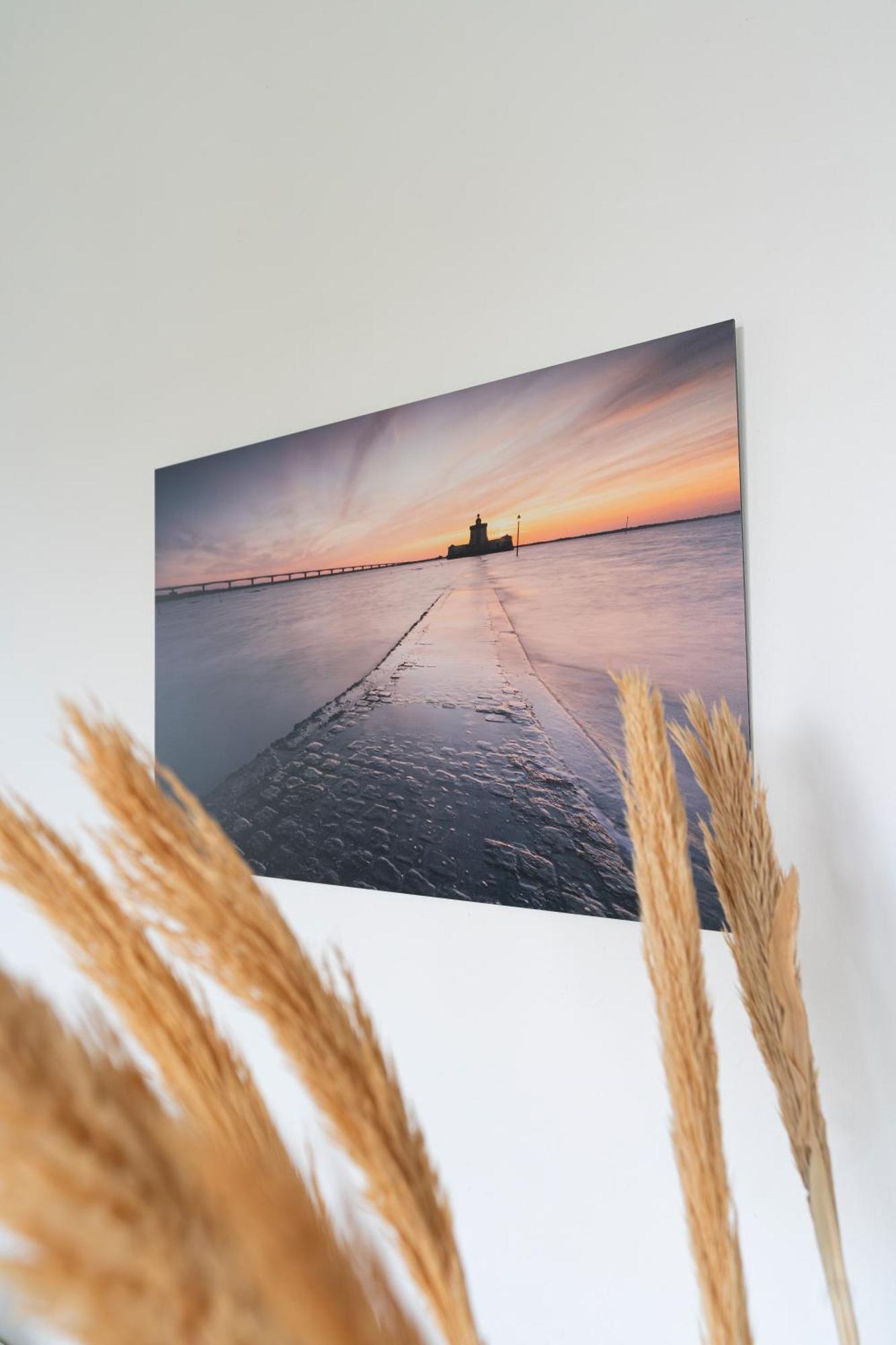 Fleur De Sel D Oleron 3 Chambres Le Château-dʼOléron エクステリア 写真